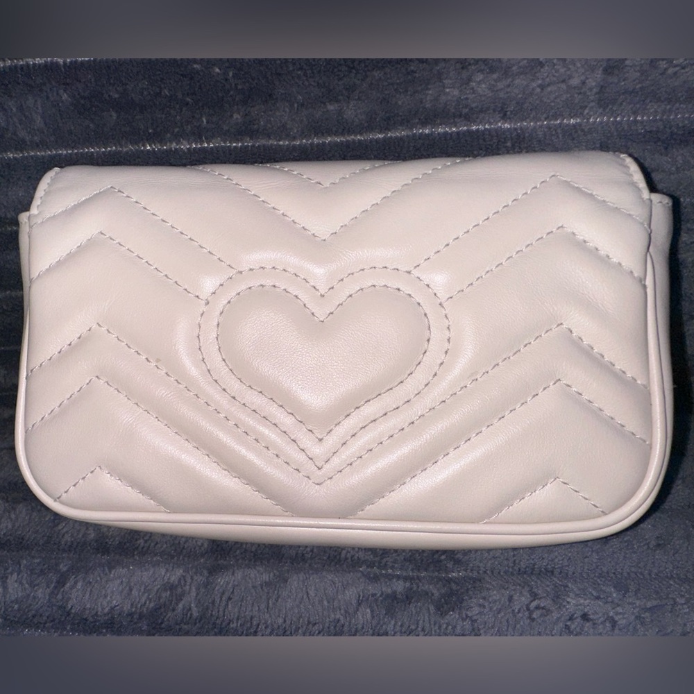 Gucci GG Marmont super mini - Picture 2 of 14
